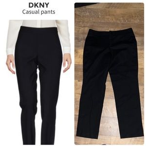 DKNY "Casual Pants"